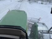 Sniego valymas,greiderio nuoma, transporto nuoma - nuotraukos Nr. 4