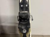 Rossignol Pursuit 170 cm kalnų slidės su defektu - nuotraukos Nr. 3
