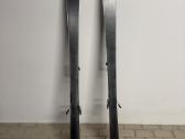 Rossignol Pursuit 170 cm kalnų slidės su defektu - nuotraukos Nr. 4