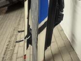 Rossignol Pursuit 170 cm kalnų slidės su defektu - nuotraukos Nr. 6
