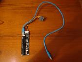 Pci-e x16 į Pci-e x1 Usb mining 4vnt. - nuotraukos Nr. 2