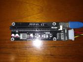 Pci-e x16 į Pci-e x1 Usb mining 4vnt. - nuotraukos Nr. 3