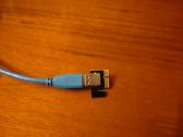 Pci-e x16 į Pci-e x1 Usb mining 4vnt. - nuotraukos Nr. 5
