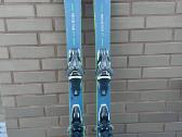 Atomic Redster X5 2019m modelis 163cm