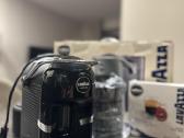 Naujas kavos aparatas Lavazza Jolie EVO - nuotraukos Nr. 2