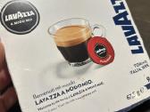 Naujas kavos aparatas Lavazza Jolie EVO - nuotraukos Nr. 4