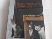 Prašau, nesudaužyk mano širdies