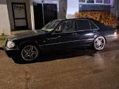 Mercedes Benz ratlankiai R20 5x112 66,6mm - nuotraukos Nr. 15