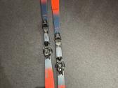 Slidės Blizzard Wcr72 153cm