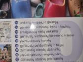 "Top 10 Amsterdamas" knyga. - nuotraukos Nr. 5