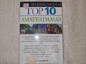 "Top 10 Amsterdamas" knyga. - nuotraukos Nr. 6