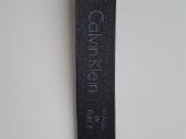 Calvin Klein odinis diržas - nuotraukos Nr. 4