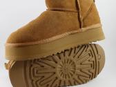 Nauji Ugg Classic / Tazz - nuotraukos Nr. 3