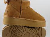 Nauji Ugg Classic / Tazz - nuotraukos Nr. 7
