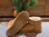 Nauji Ugg Classic / Tazz - nuotraukos Nr. 19
