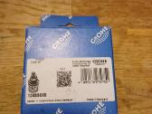 Grohe reguliatorius 12433000 - nuotraukos Nr. 4