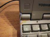 Toshiba - nuotraukos Nr. 2