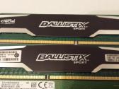 Ddr3, ddr3l, ddr4-2133 - nuotraukos Nr. 4