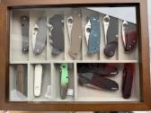 Spyderco zt peiliai nauji