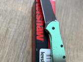 Spyderco zt peiliai nauji - nuotraukos Nr. 2