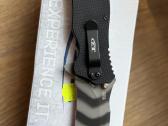 Spyderco zt peiliai nauji - nuotraukos Nr. 5