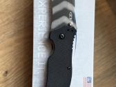 Spyderco zt peiliai nauji - nuotraukos Nr. 6