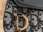 Christian Dior stiliaus rankinėparduodama tvarkin - nuotraukos Nr. 3