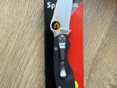 Spyderco zt peiliai nauji - nuotraukos Nr. 17