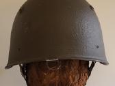 Šveicariškas šalmas M1917. Komplektinis! - nuotraukos Nr. 7