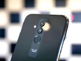 Telefonas Huawei P20 Mate Lite - nuotraukos Nr. 4