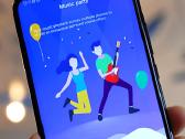 Telefonas Huawei P20 Mate Lite - nuotraukos Nr. 6