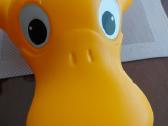 Ducky firmos plaustukas vaikams. Naudotas žaislas - nuotraukos Nr. 4
