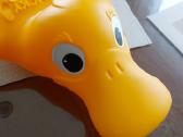 Ducky firmos plaustukas vaikams. Naudotas žaislas - nuotraukos Nr. 7