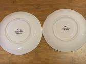 Aladenko fine bone china puodeliai su lėkštutėmis - nuotraukos Nr. 5