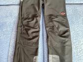 Mammut 3xdry kelnės.