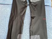 Mammut 3xdry kelnės. - nuotraukos Nr. 2