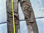 Mammut 3xdry kelnės. - nuotraukos Nr. 9