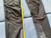 Mammut 3xdry kelnės. - nuotraukos Nr. 10