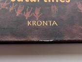Knyga Šokamosios ir žaidžiamosios sutartinės - nuotraukos Nr. 4