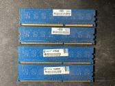 Hynix 1gb Ddr3-1600 Pc3-12800 Non-ecc - nuotraukos Nr. 2