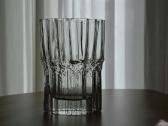 Vintage Iittala Finland T. Wirkkala vaza Pallas