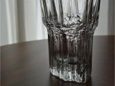 Vintage Iittala Finland T. Wirkkala vaza Pallas - nuotraukos Nr. 5