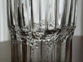 Vintage Iittala Finland T. Wirkkala vaza Pallas - nuotraukos Nr. 6