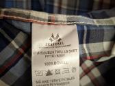 Vyriški marškiniai Jean Paul - nuotraukos Nr. 4