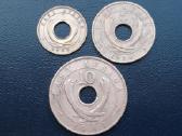 1,5,10 centų. Rytų Afriką - nuotraukos Nr. 2