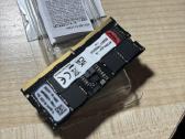 Kingston Fury Ddr 5 1x/16gb 5600 MHz Sodimm - nuotraukos Nr. 2