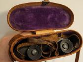 Reti prieškariniai Rodenstock žiūronai 6ant30 - nuotraukos Nr. 14