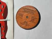 Igor Strawinsky lp vinilas vinilinė plokštelė - nuotraukos Nr. 3