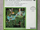Giuseppe Verdi lp vinilas vinilinė plokštelė