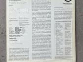 Giuseppe Verdi lp vinilas vinilinė plokštelė - nuotraukos Nr. 2